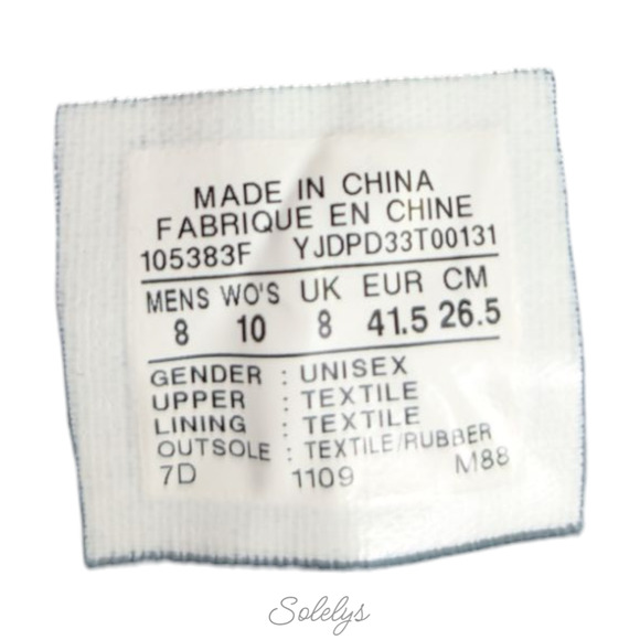 Converse 2011 CTAS XXHI Triple Black Monochrome Knee High Sneaker Boot Womens 10 - Picture 14 of 14